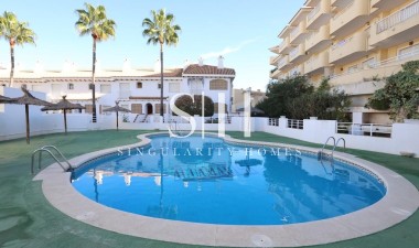 Resale - Bungalow - Orihuela Costa - Costa Blanca