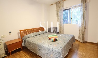 Resale - Bungalow - Orihuela Costa - Costa Blanca