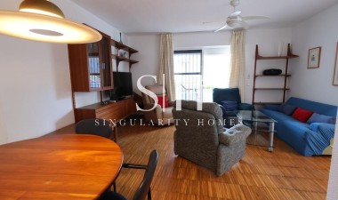 Resale - Bungalow - Orihuela Costa - Costa Blanca