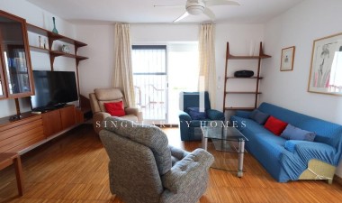 Resale - Bungalow - Orihuela Costa - Costa Blanca