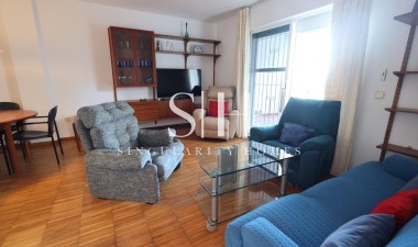 Resale - Bungalow - Orihuela Costa - Costa Blanca