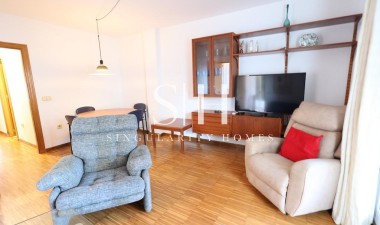 Resale - Bungalow - Orihuela Costa - Costa Blanca