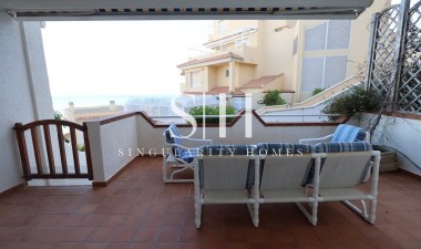 Resale - Bungalow - Orihuela Costa - Costa Blanca