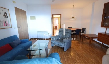 Resale - Bungalow - Orihuela Costa - Costa Blanca