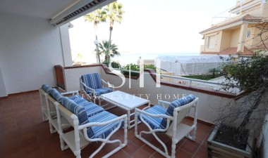 Resale - Bungalow - Orihuela Costa - Costa Blanca
