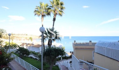 Resale - Bungalow - Orihuela Costa - Costa Blanca