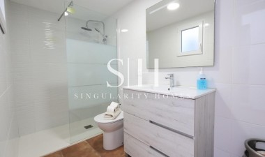 Resale - Bungalow - Orihuela Costa - Costa Blanca