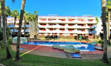 Resale - Apartment / flat - Orihuela Costa - Playa Flamenca