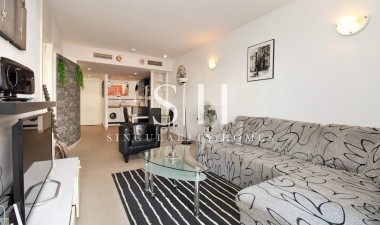 Resale - Apartment / flat - Orihuela Costa - Playa Flamenca