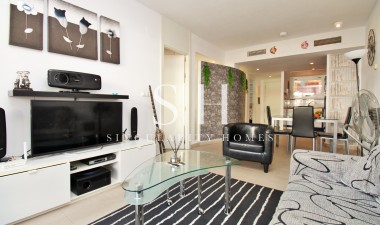Resale - Apartment / flat - Orihuela Costa - Playa Flamenca