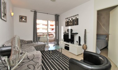 Resale - Apartment / flat - Orihuela Costa - Playa Flamenca