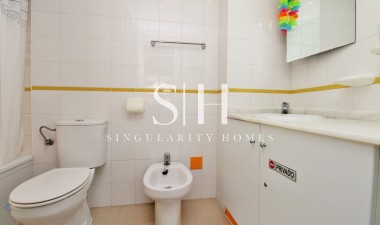 Resale - Apartment / flat - Orihuela Costa - Playa Flamenca