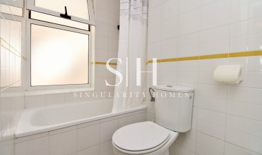 Resale - Apartment / flat - Orihuela Costa - Playa Flamenca