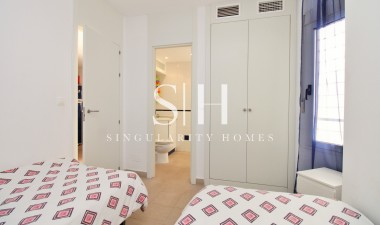 Resale - Apartment / flat - Orihuela Costa - Playa Flamenca