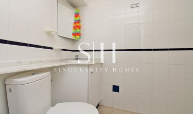 Resale - Apartment / flat - Orihuela Costa - Playa Flamenca