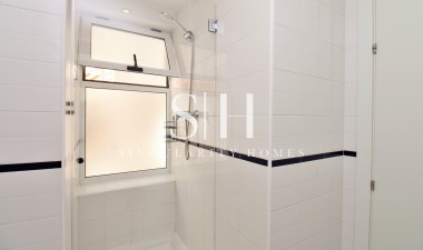 Resale - Apartment / flat - Orihuela Costa - Playa Flamenca