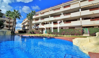 Resale - Apartment / flat - Orihuela Costa - Playa Flamenca