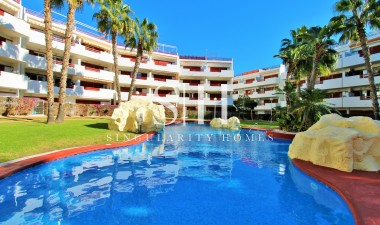 Resale - Apartment / flat - Orihuela Costa - Playa Flamenca