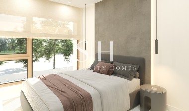 Neue Gebäude - Haus - Dolores - Sector 2