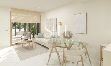 Neue Gebäude - Haus - Dolores - Sector 2