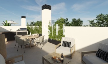 Neue Gebäude - Haus - Dolores - Sector 2