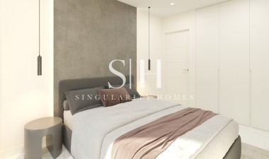 New Build - House - Dolores - Sector 2