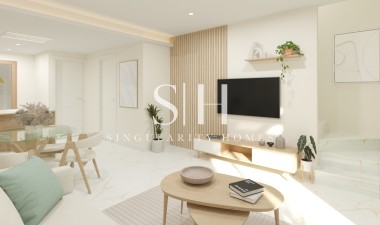 New Build - House - Dolores - Sector 2