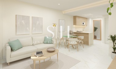 New Build - House - Dolores - Sector 2