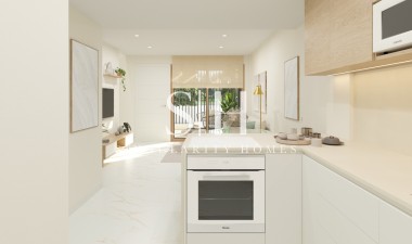 New Build - House - Dolores - Sector 2