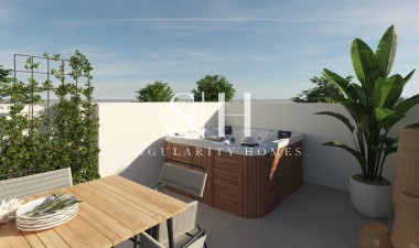 New Build - House - Dolores - Sector 2