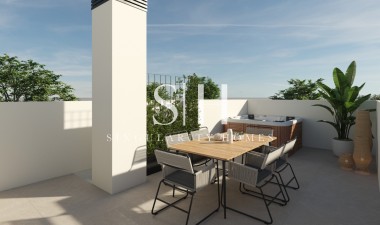 New Build - House - Dolores - Sector 2