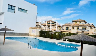 Resale - Apartment / flat - Orihuela Costa - La Regia