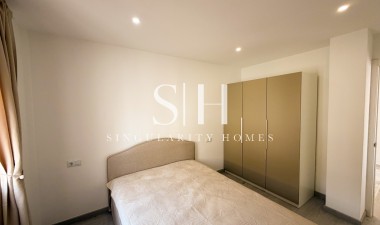 Resale - Villa - Torrevieja - Torre Del Moro