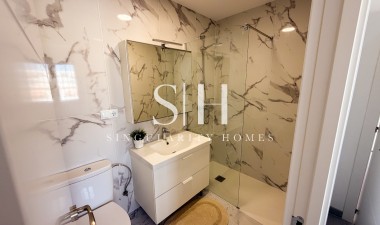 Resale - Villa - Torrevieja - Torre Del Moro