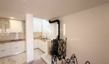 Resale - Villa - Torrevieja - Torre Del Moro