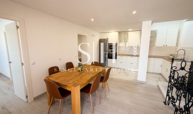 Resale - Villa - Torrevieja - Torre Del Moro