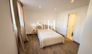 Resale - Villa - Torrevieja - Torre Del Moro