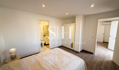 Resale - Villa - Torrevieja - Torre Del Moro