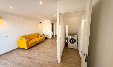 Resale - Villa - Torrevieja - Torre Del Moro