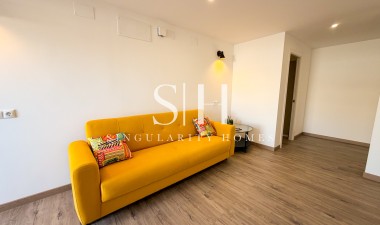 Resale - Villa - Torrevieja - Torre Del Moro