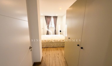 Resale - Villa - Torrevieja - Torre Del Moro