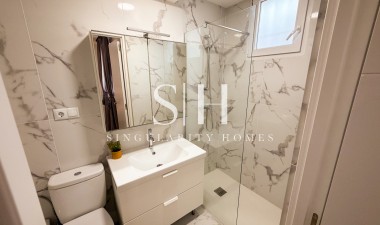 Resale - Villa - Torrevieja - Torre Del Moro