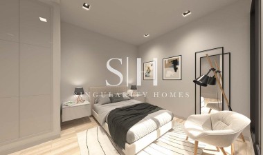 New Build - House - Dolores - Sector 2