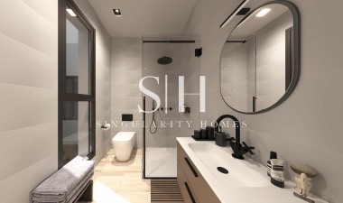 New Build - House - Dolores - Sector 2