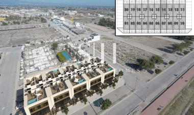 New Build - House - Dolores - Sector 2