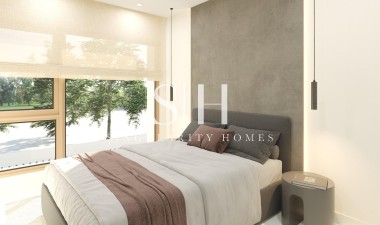 New Build - House - Dolores - Sector 2