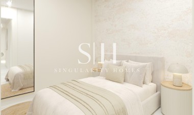 New Build - House - Dolores - Sector 2