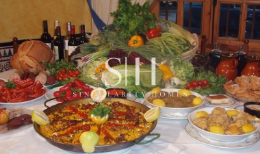 New Build - House - Dolores - Sector 2