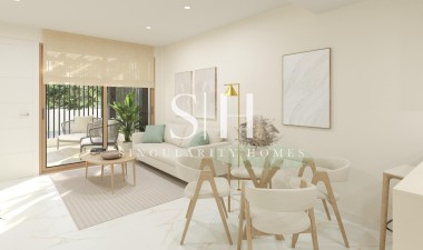 New Build - House - Dolores - Sector 2