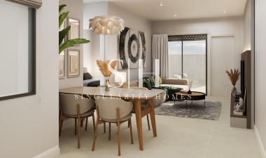 Obra nueva - Casa - Avileses